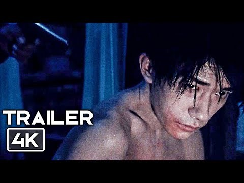 RESURRECTION Official Trailer (2025) Sci-Fi Movie HD