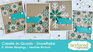 1.9K views · 153 reactions | Create four cards at once with our...