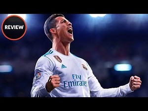 FIFA 18 Review