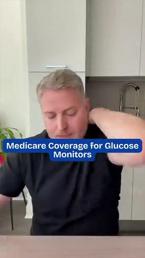 Learn how modern CGMs work and which Medicare plans may help cover them | Best Searches