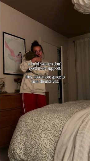 You Need More Space To Hear Yourself