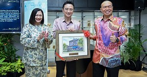 Tan Sri Dr Lim Wee Chai Medical Museum opens in UM | New Straits Times