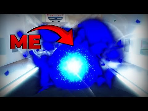 How to BECOME the LAPSE BLUE in Jujutsu Shenanigans