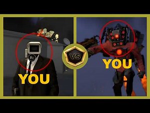 skibidi toilet multiverse #24 challenge #209