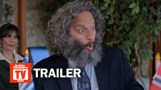 The official trailer for Mel Brooks' #HistoryOfTheWorldPart2 - streaming March 6 on Hulu. | Rotten Tomatoes