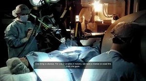 Deus Ex Human Revolution - All Twelve Endings (Good Evil Neutral)