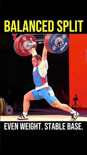 5 Clean & Jerk Fixes Every Lifter Needs to See