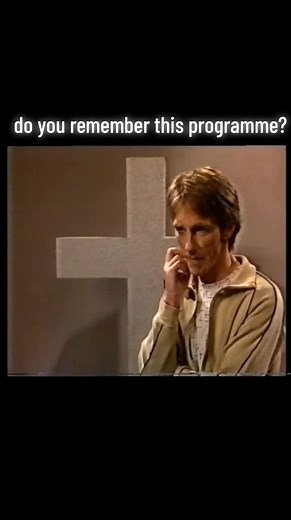 Remembering Colin the Carpenter | TV Show Nostalgia