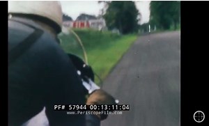 1960s British Motorcycling Film Is Spectacular BSA Vincent