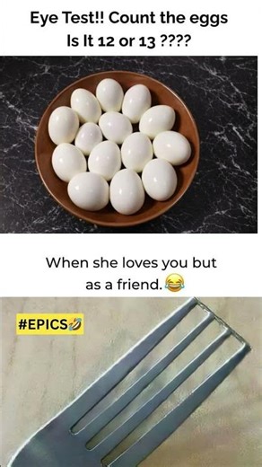 Only 1% can see the truth 🥚🤔 Why is life so confusing? 😂 #relatablememes #shortsfeed #vairal #1m