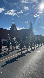 2.9K views · 60 reactions | The full 2022 GHS HOMECOMING PARADE in 30 seconds!  | Gallatin Tennessee Chamber of Commerce | Facebook