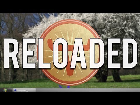 Longhorn Reloaded - An Attempt at Reviving Build 4074 (Overview & Demo)