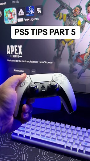 PS5 Tips Part 5 - Ultimate Gaming Tricks and Hacks