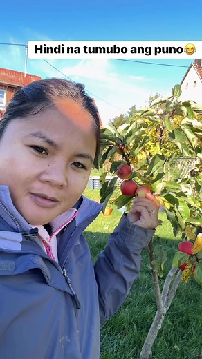 10 years sa paso di din lumaki ang mgs bunga😂 | Pearly Alms