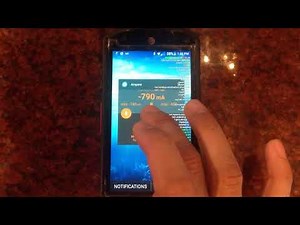 My DuraForce is Draining the Battery Faster than I can Charge it