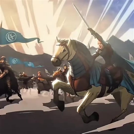 The Legacy of Rhaegar Targaryen in Game of Thrones