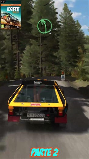ALL CARS DIRT RALLY (2015) | PARTE 2
