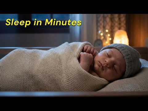 Best Soothing Quran Recitation for Babies to Sleep 🌙 Peaceful Deep Sleep in Minutes