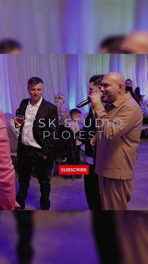 Manele Live Performance by Mezzy