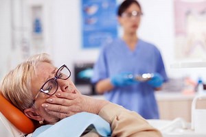 La alveolitis seca. Causas, síntomas, prevención y tratamiento - Artedental