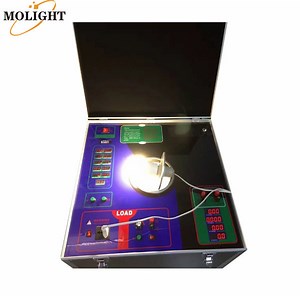 [Hot Item] LED Tube Light Bulb Integrating Sphere Lumen Testing Equipment