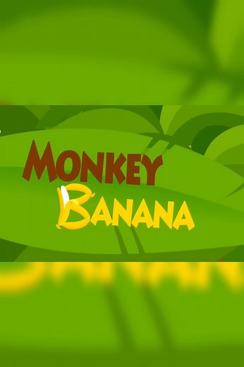 Fun and Engaging Monkey Banana Songs for Kids