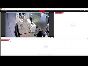 DeepInView Configuration