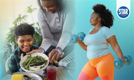 How to prevent obesity