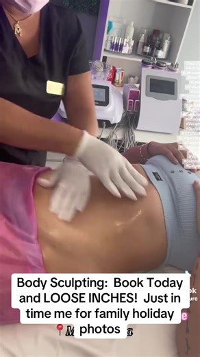 Why Body Contouring Is the Best Non-Surgical Liposuction Body contouring is one of the most effective non-surgical alternatives to liposuction — and yes, it truly works. Using advanced technologies like cavitation and radio frequency, body contouring breaks down stubborn fat cells while tightening and smoothing the skin at the same time. Unlike surgery, there’s no pain, no downtime, and no recovery period, making it the perfect option for anyone wanting real results without stepping into an oper