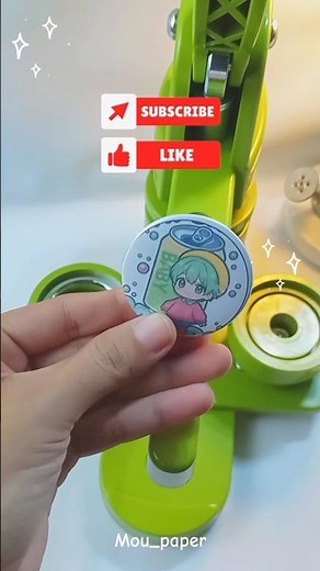 베이비 사자 보이즈 | Kpop Demon Hunters 🔥#kpopdemonhunter#sajaboys#diycrafts#pinmaker#asmr