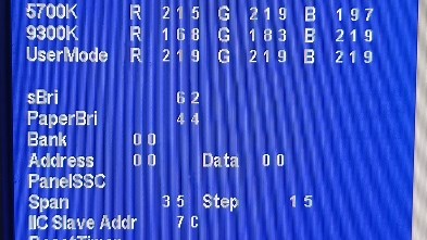 戴尔液晶显示器工厂模式详解