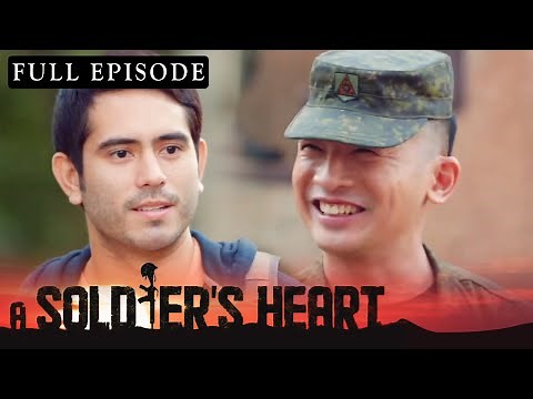 Full Episode 1 | A Soldier's Heart [ENG SUB]