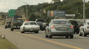 Major changes coming to I-65 North of Nashville: What drivers need to know