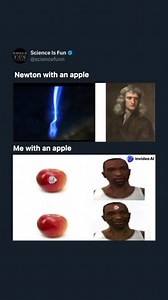 5.3K views · 48 reactions | Yeah but who was more fun at parties? | Science Is Fun For Everyone | Facebook