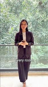 Inside a Stunning 4BHK Terrace Apartment | 500 Sq. Yards of Pure Luxury Living | Optus Housing