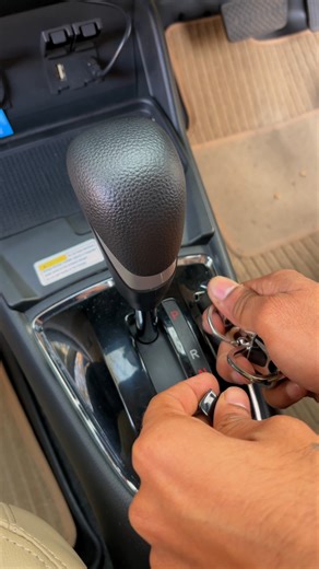 1.9M views · 49K reactions | Automatic gadi ke battery down ho jaye to gadi aage kise karoge? | Indian Drive Guide | Facebook