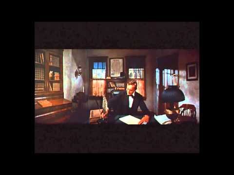 How the West Was Won Trailer [HD]