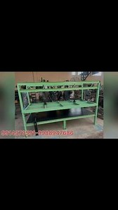 41K views · 472 reactions | plywood mica pressing machine sale at best price | Punjab Machine Tools | Facebook