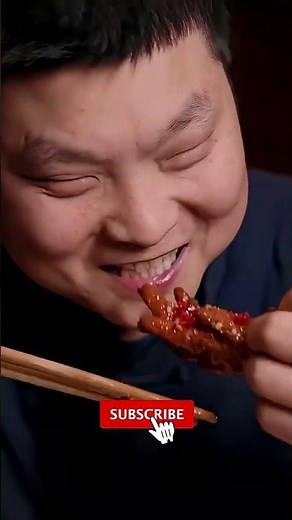 Spicy Chicken Feet Eating Spicy Food and Funny Pranks Funny Mukbang