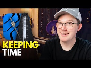 How To MASTER The Click In Studio One