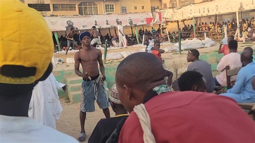 #dambewarriors #dambe #arewa__tiktok #ramadangarbaramadan