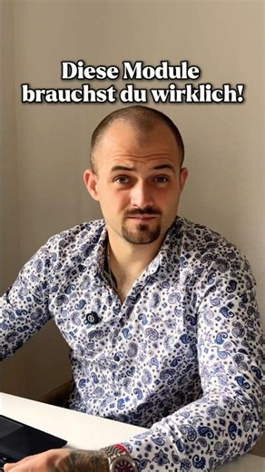 Modul 1–5: Diese Fehler kosten Fahrer Geld