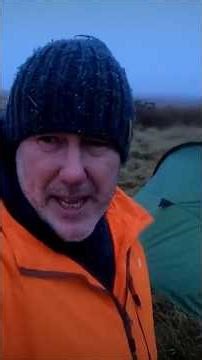 Can This Tent Survive a Stormy Night?