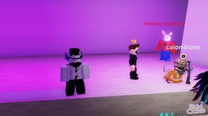 14K views · 570 reactions | BROOKHAVEN SHOW DE TALENTOS MOMENTOS DIVERTIDOS (CON YOSOYLOKI) (ROBLOX) | RoxiCake Gamer | Facebook