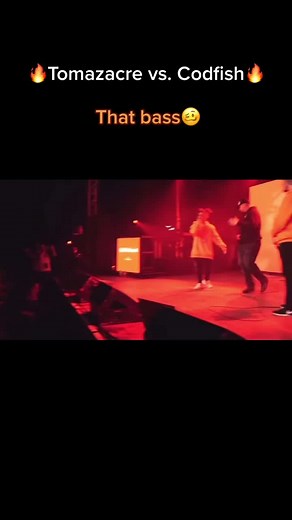 One of my favorite Tomazacre moments #fyp #beatbox #swissbeatbox #tomazacre