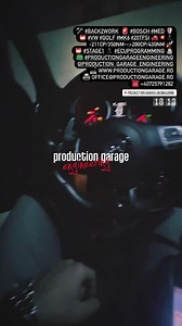 🛠 #Back2Work 🚨 #Bosch #MED 🛡 📛 #VW #Golf #Mk6 #20TFSI 🚗💥🔝 -211CP/350Nm-->280CP/430Nm 🚀 📛 #Stage1 🔝 #ECUProgramming 👨🏻‍💻 📟 #ProductionGarageEngineering @production_garage_engineering 💻 www.productiongarage.ro 🖨 office@productiongarage.ro ☎️ 40725791282 | Production Garage Engineering