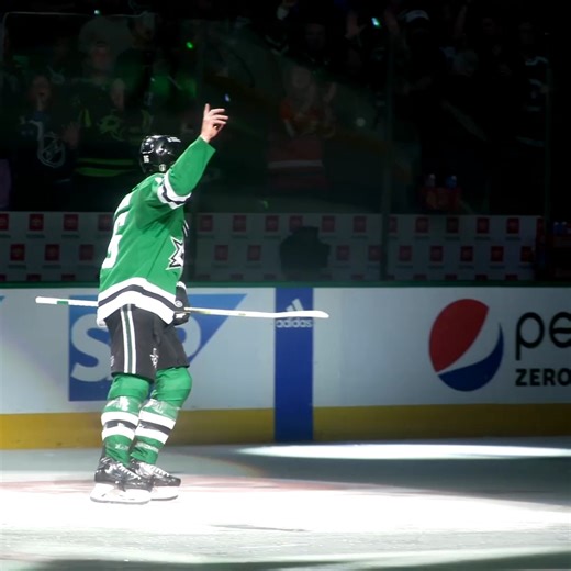 7.1K views · 751 reactions | Stride by stride, the quest continues. Game 5. | Dallas Stars | Facebook