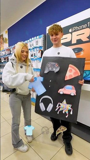 Vyber si Obrázek, Koupím Ti To 🚗🏠