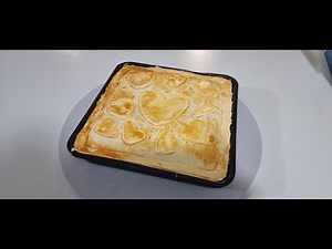 Buko pie recipe (coconut pie)
