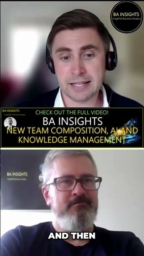 S4.E18: New Team Composition, AI and Knowledge Management (178)